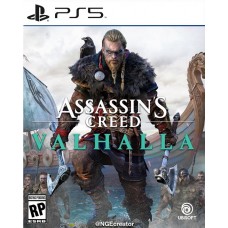 Assassins Creed Valhalla (PS5, ..